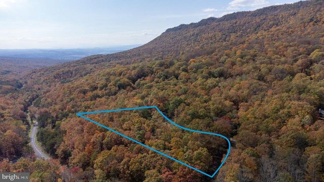 115 RISK RD, New Market, VA 22844