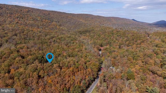 115 RISK RD, New Market, VA 22844