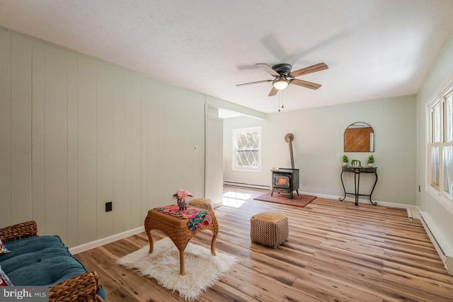 115 RISK RD, New Market, VA 22844