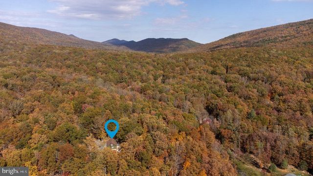 115 RISK RD, New Market, VA 22844