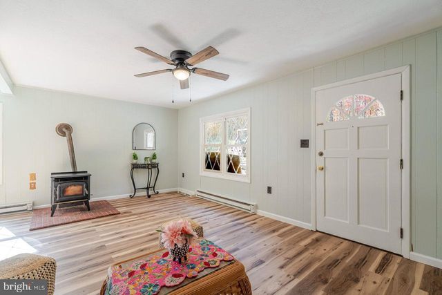 115 RISK RD, New Market, VA 22844