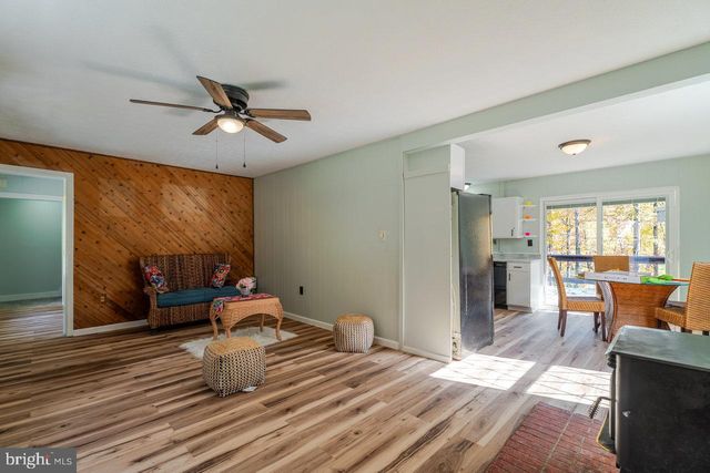 115 RISK RD, New Market, VA 22844