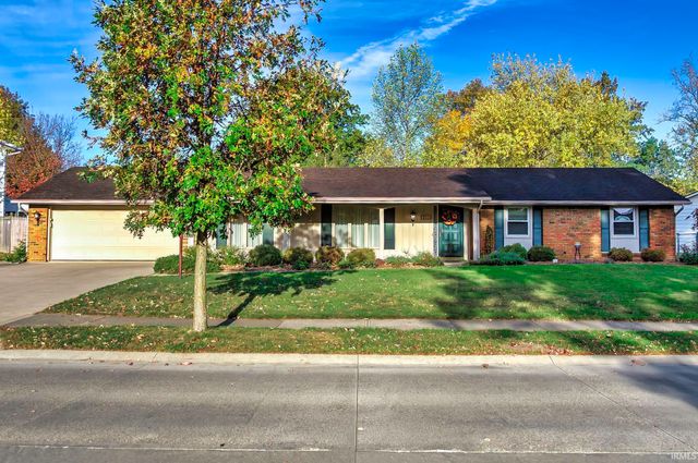 3111 Marias Drive, Fort Wayne, IN 46815