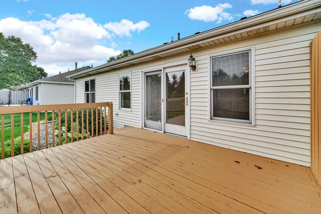 2234 Texas Street, Chesterton, IN 46304