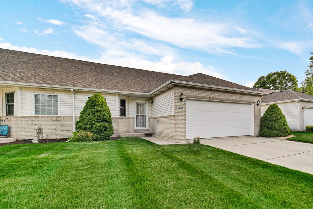 2234 Texas Street, Chesterton, IN 46304