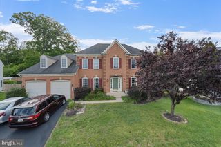 7236 WINNIPEG CT, Gainesville, VA 20155