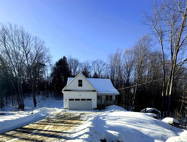 69 Peaslee Hill Road, Weare, NH 03281