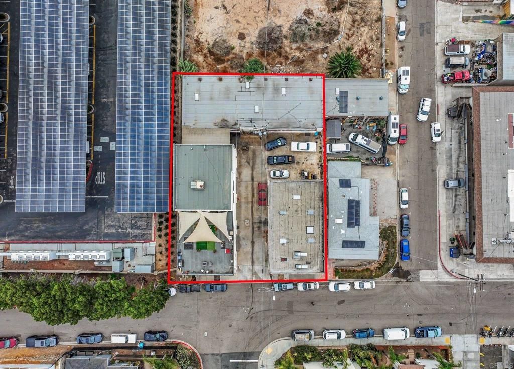 1235 Cushman Ave, San Diego, CA 92110 — photo 4