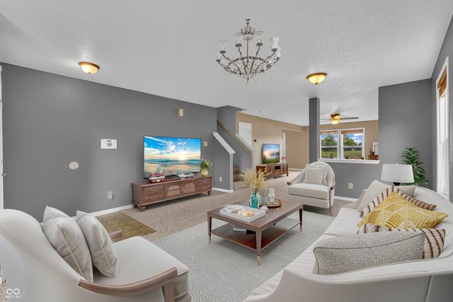 7845 Amadeus Drive, Indianapolis, IN 46239