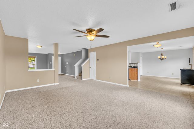 7845 Amadeus Drive, Indianapolis, IN 46239