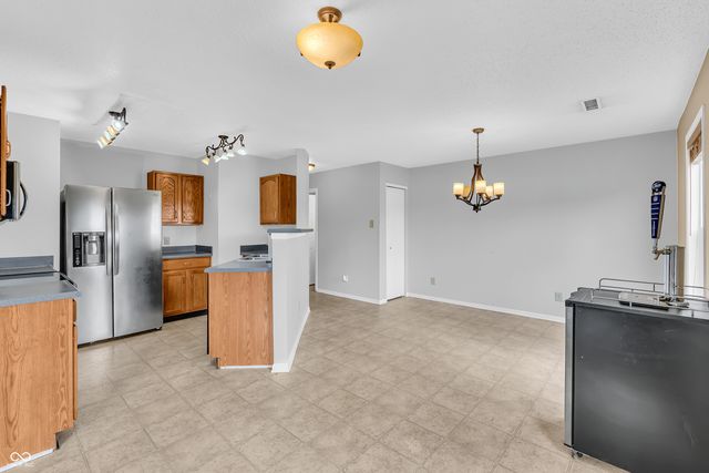 7845 Amadeus Drive, Indianapolis, IN 46239