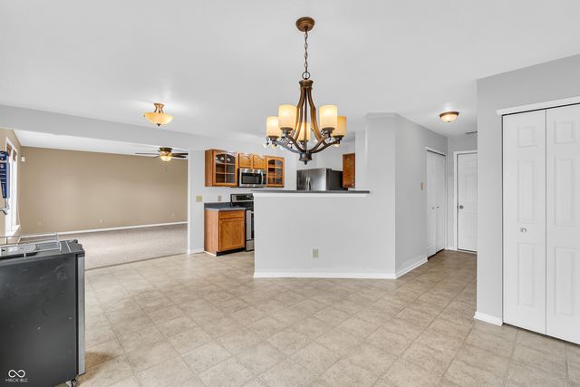 7845 Amadeus Drive, Indianapolis, IN 46239