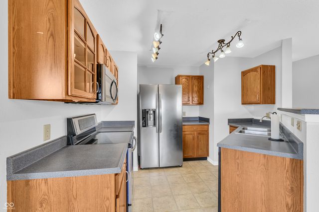 7845 Amadeus Drive, Indianapolis, IN 46239