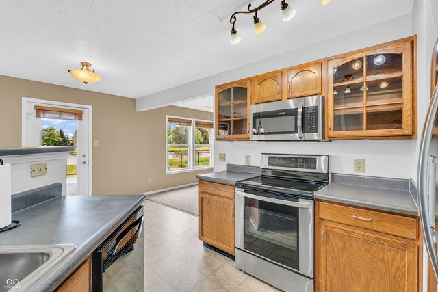 7845 Amadeus Drive, Indianapolis, IN 46239