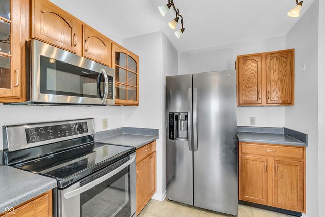 7845 Amadeus Drive, Indianapolis, IN 46239