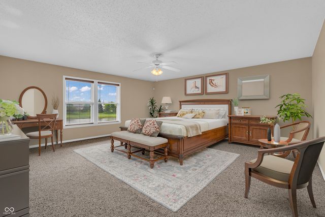 7845 Amadeus Drive, Indianapolis, IN 46239