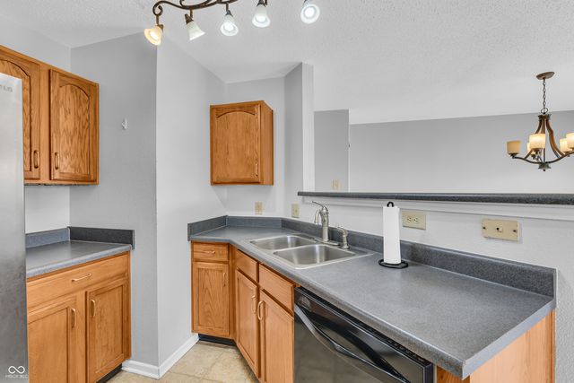 7845 Amadeus Drive, Indianapolis, IN 46239