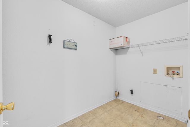 7845 Amadeus Drive, Indianapolis, IN 46239
