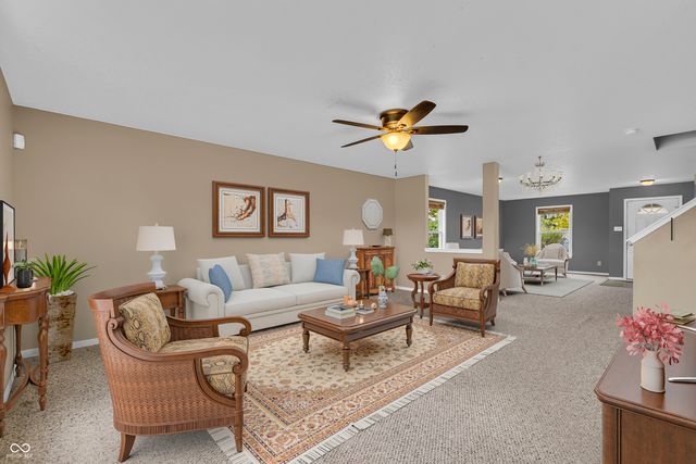 7845 Amadeus Drive, Indianapolis, IN 46239