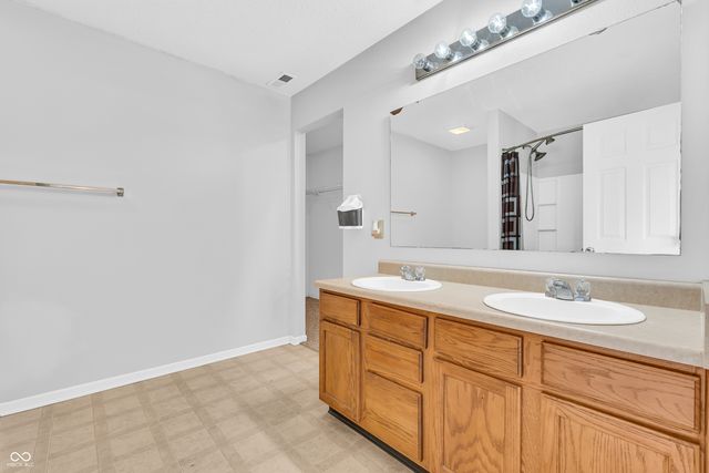 7845 Amadeus Drive, Indianapolis, IN 46239