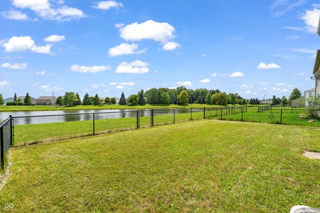 7845 Amadeus Drive, Indianapolis, IN 46239