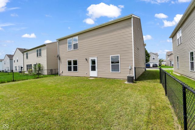 7845 Amadeus Drive, Indianapolis, IN 46239