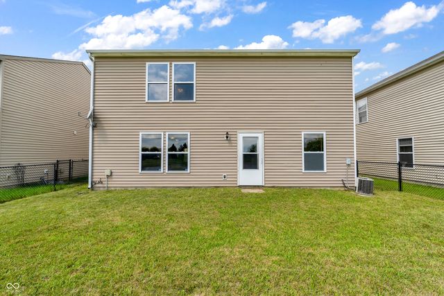 7845 Amadeus Drive, Indianapolis, IN 46239