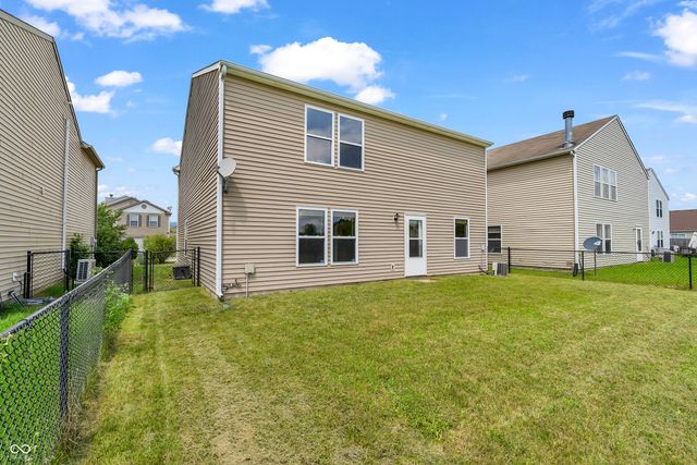 7845 Amadeus Drive, Indianapolis, IN 46239