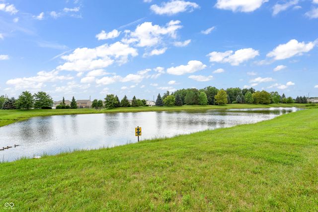 7845 Amadeus Drive, Indianapolis, IN 46239