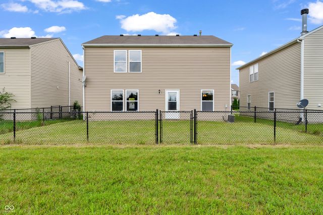 7845 Amadeus Drive, Indianapolis, IN 46239