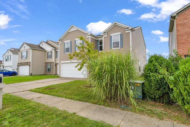 7845 Amadeus Drive, Indianapolis, IN 46239