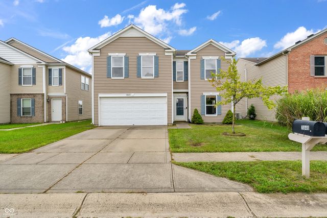 7845 Amadeus Drive, Indianapolis, IN 46239