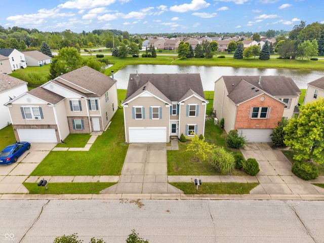 7845 Amadeus Drive, Indianapolis, IN 46239