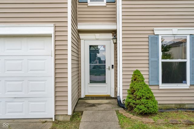 7845 Amadeus Drive, Indianapolis, IN 46239
