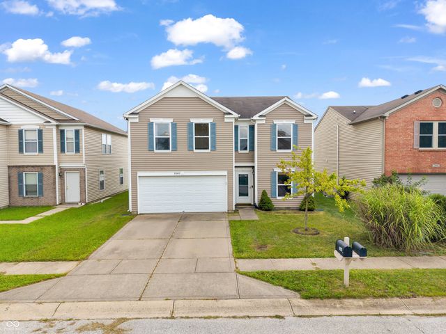 7845 Amadeus Drive, Indianapolis, IN 46239