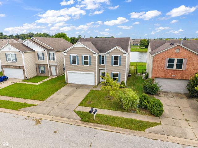 7845 Amadeus Drive, Indianapolis, IN 46239