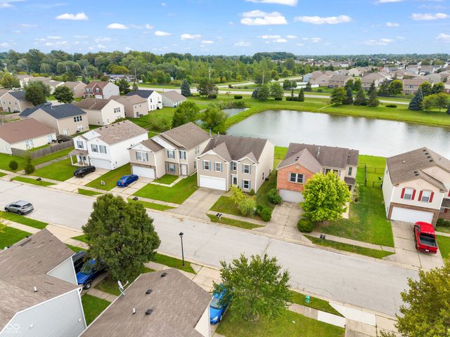 7845 Amadeus Drive, Indianapolis, IN 46239