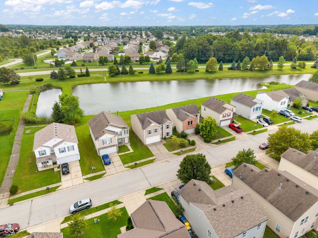 7845 Amadeus Drive, Indianapolis, IN 46239