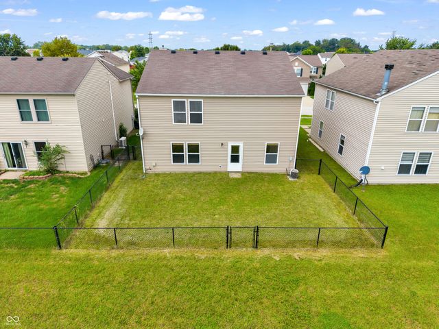 7845 Amadeus Drive, Indianapolis, IN 46239