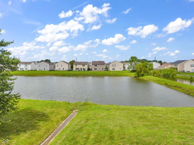 7845 Amadeus Drive, Indianapolis, IN 46239
