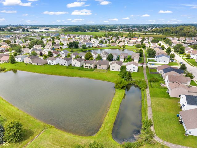7845 Amadeus Drive, Indianapolis, IN 46239