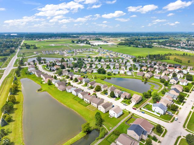 7845 Amadeus Drive, Indianapolis, IN 46239