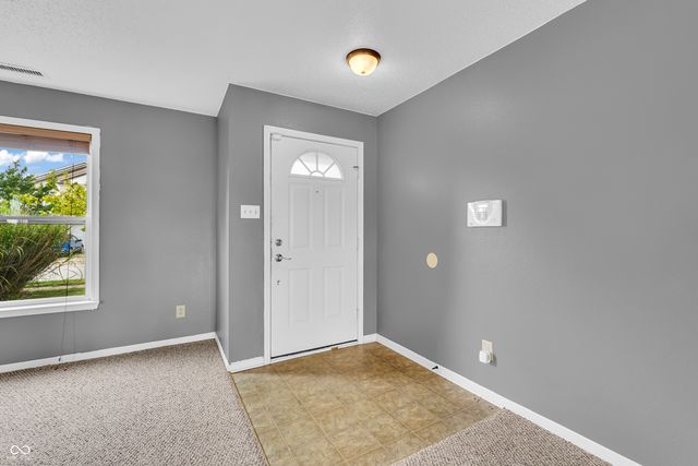 7845 Amadeus Drive, Indianapolis, IN 46239