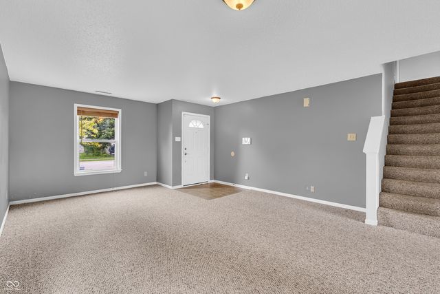 7845 Amadeus Drive, Indianapolis, IN 46239