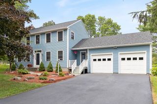 219 Southfield Drive, Williston, VT 05495