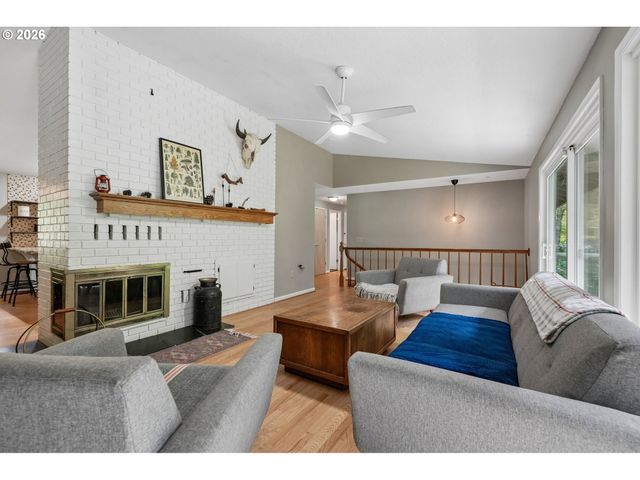 11007 Ne WILDE Rd, Battle Ground, WA 98604