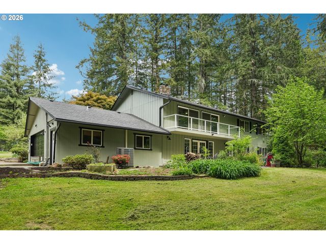 11007 Ne WILDE Rd, Battle Ground, WA 98604