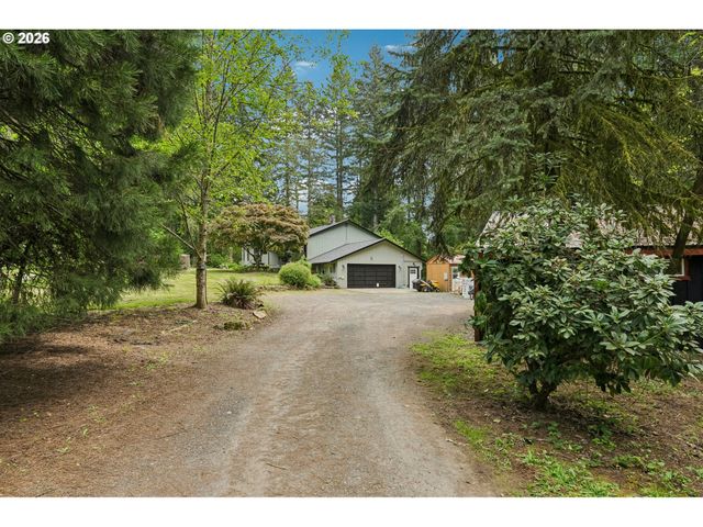 11007 Ne WILDE Rd, Battle Ground, WA 98604