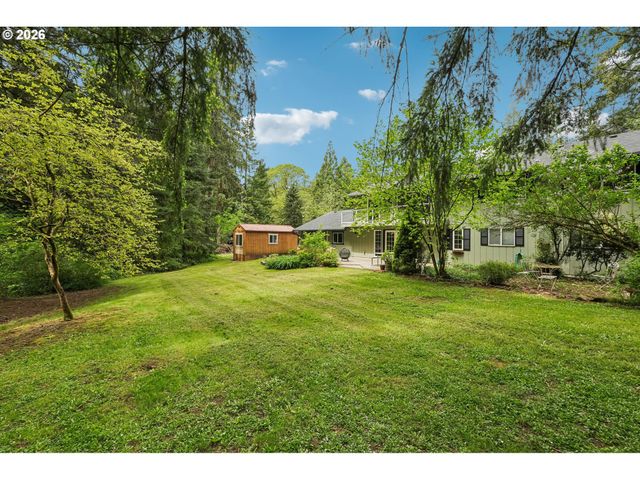 11007 Ne WILDE Rd, Battle Ground, WA 98604