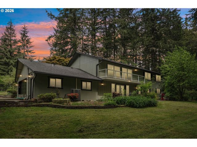 11007 Ne WILDE Rd, Battle Ground, WA 98604